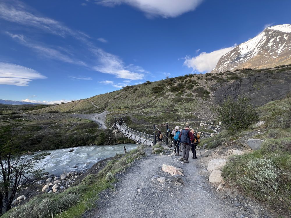 Parque Nacional Torres del Paine