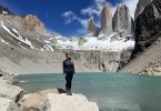 Trekking Base Torres del Paine