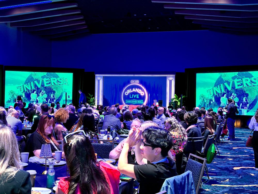 Fort Lauderdale, Florida, USA: U.S. Travel IPW 2026