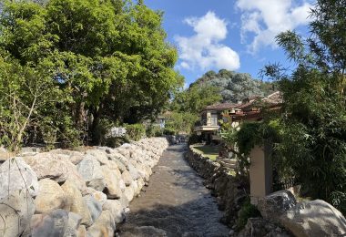 Boquete Panamá