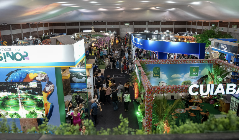 FIT Pantanal 2026