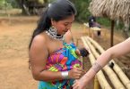 turismo indígena Panamá