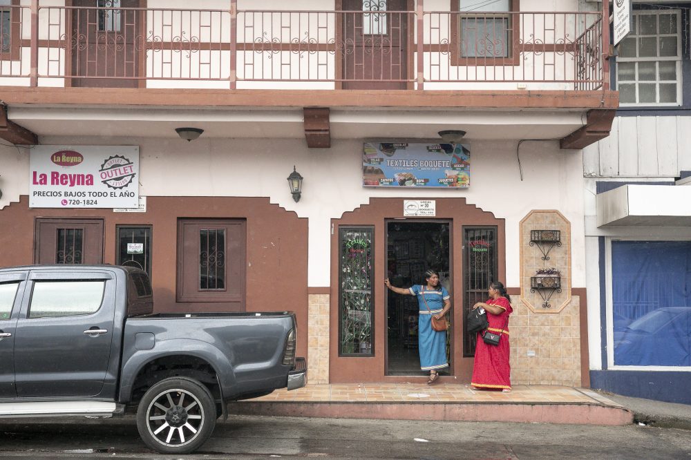 Boquete Panamá