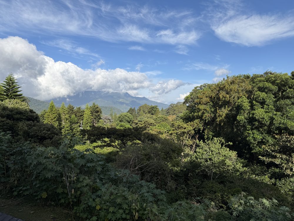 Boquete Panamá