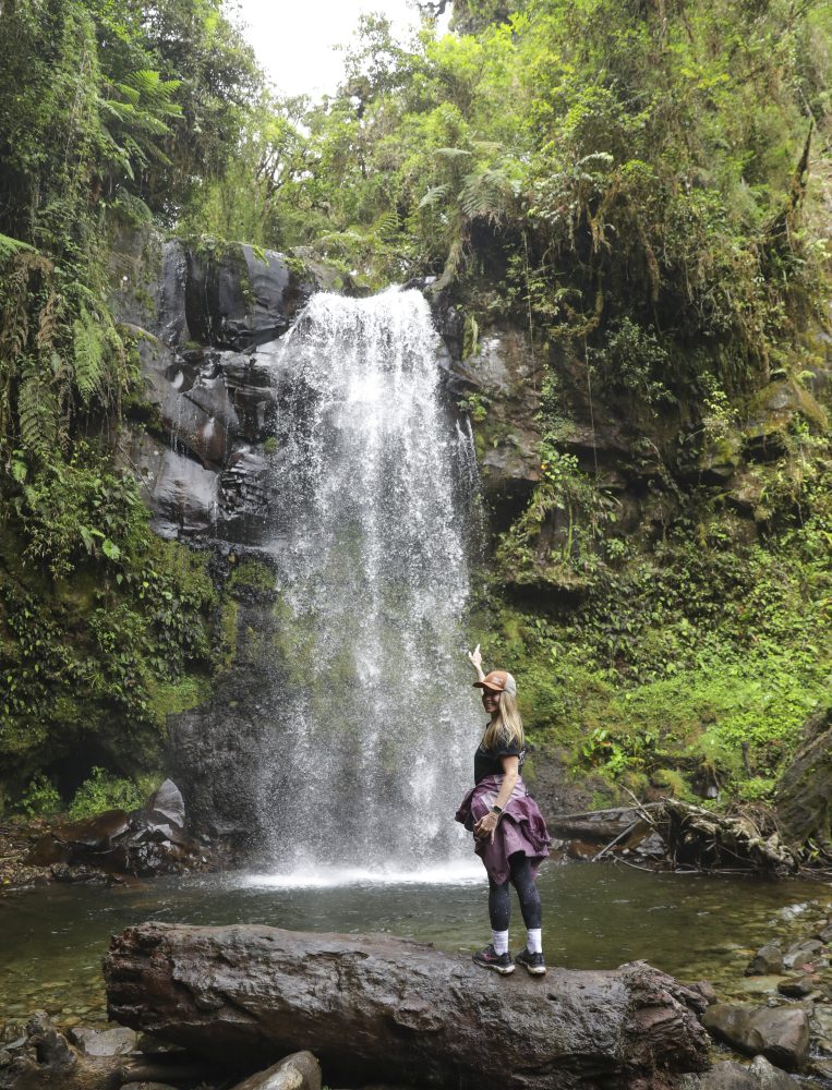 Boquete Panamá