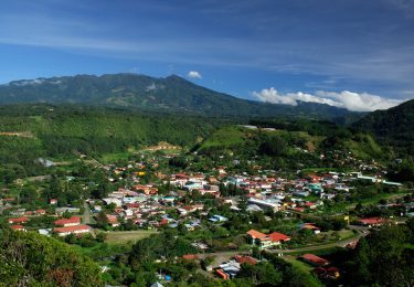 Boquete, Panamá