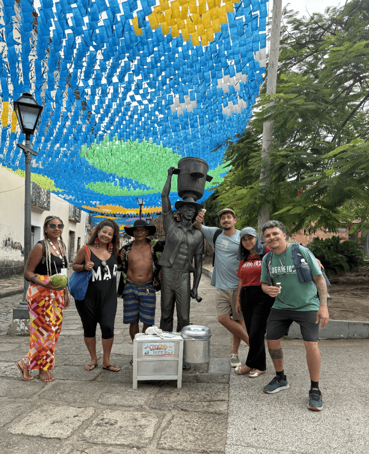 Maranhão Meu Tesouro_Lugarejos