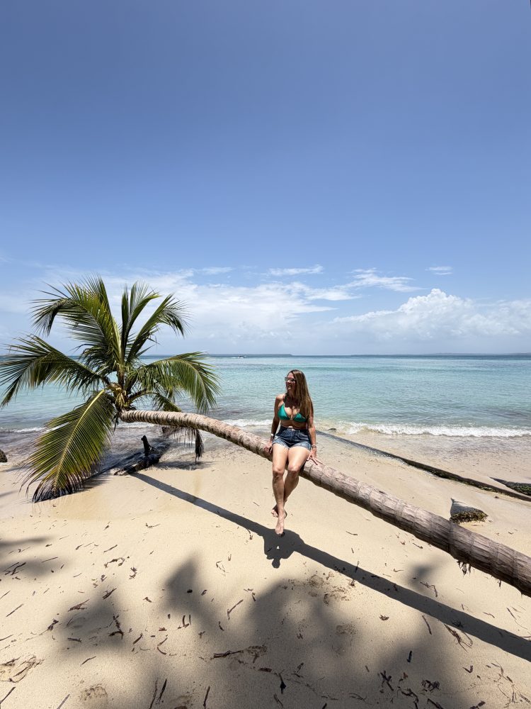 Bocas del Toro Panamá roteiro