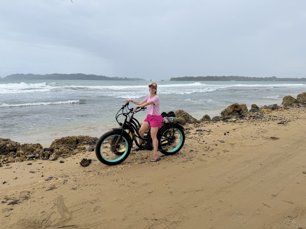 Bocas del Toro Panamá roteiro