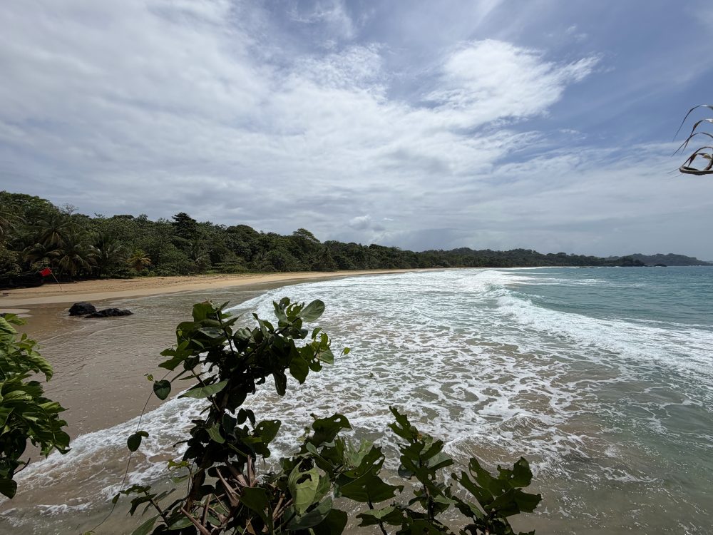 Bocas del Toro Panamá roteiro