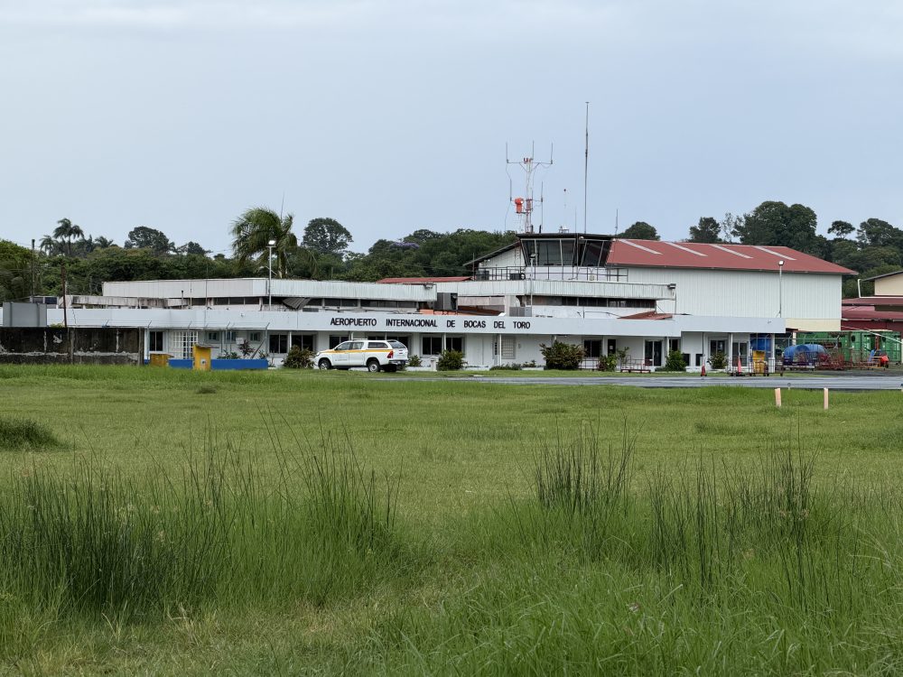 Bocas del Toro Panamá roteiro