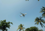 Como planejar uma viagem de avião