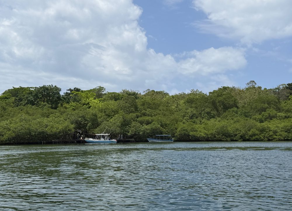 Bocas del Toro Panamá roteiro
