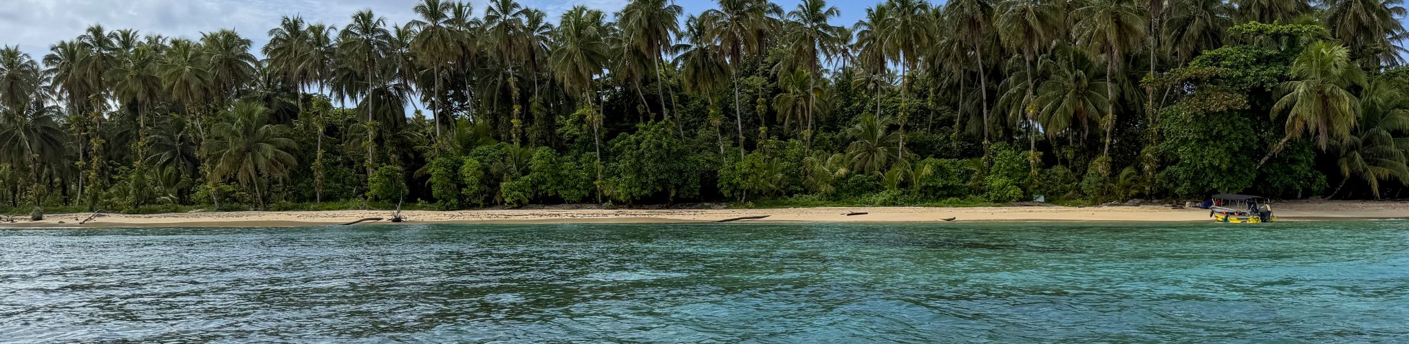 Bocas del Toro Panamá roteiro
