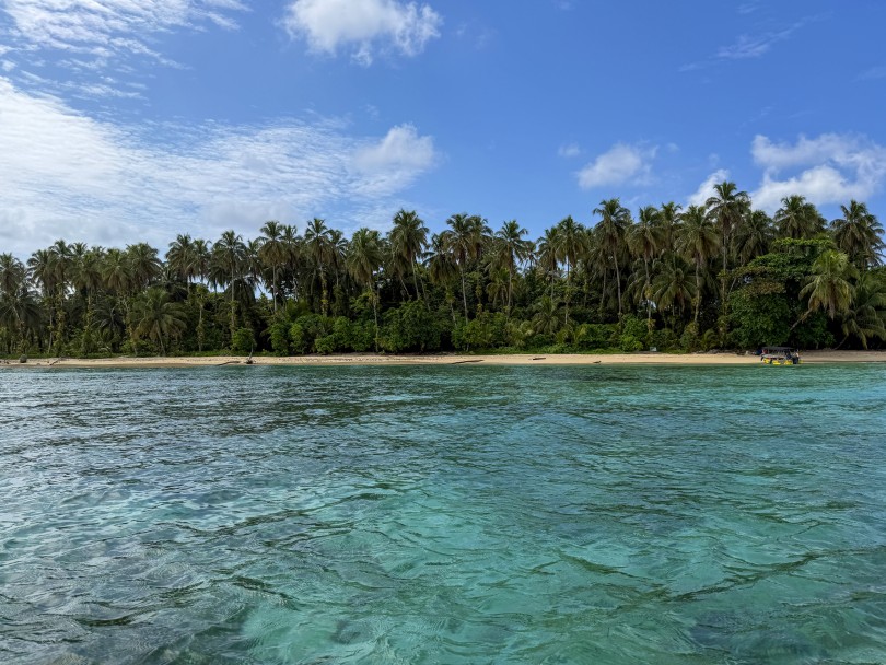 Bocas del Toro Panamá roteiro