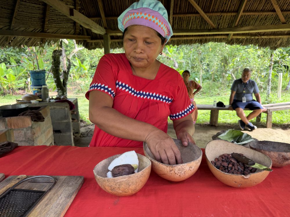 Bocas del Toro Panamá roteiro