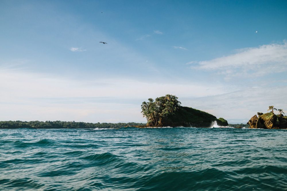 Bocas del Toro Panamá roteiro