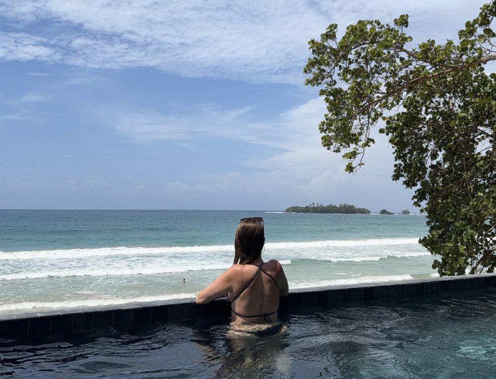viajar sozinha pelo Panamá