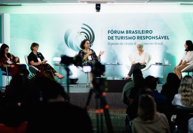 Fórum de Turismo Responsável Amazônia