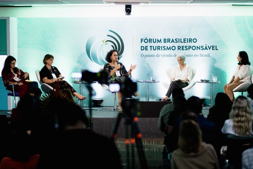 Fórum de Turismo Responsável Amazônia