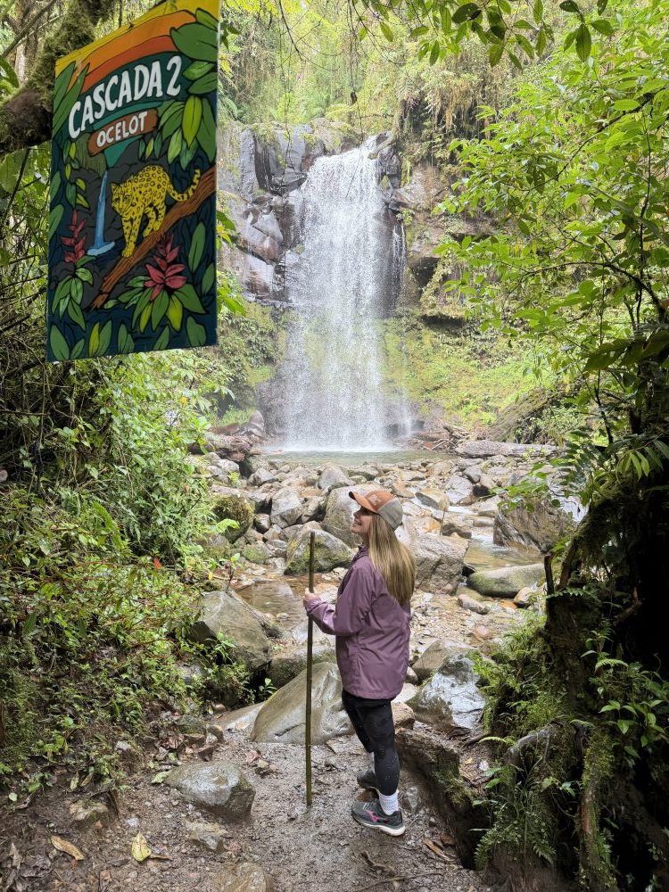 viajar sozinha pelo Panamá