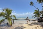 viajar sozinha pelo Panamá