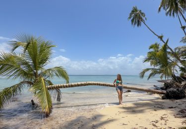 viajar sozinha pelo Panamá