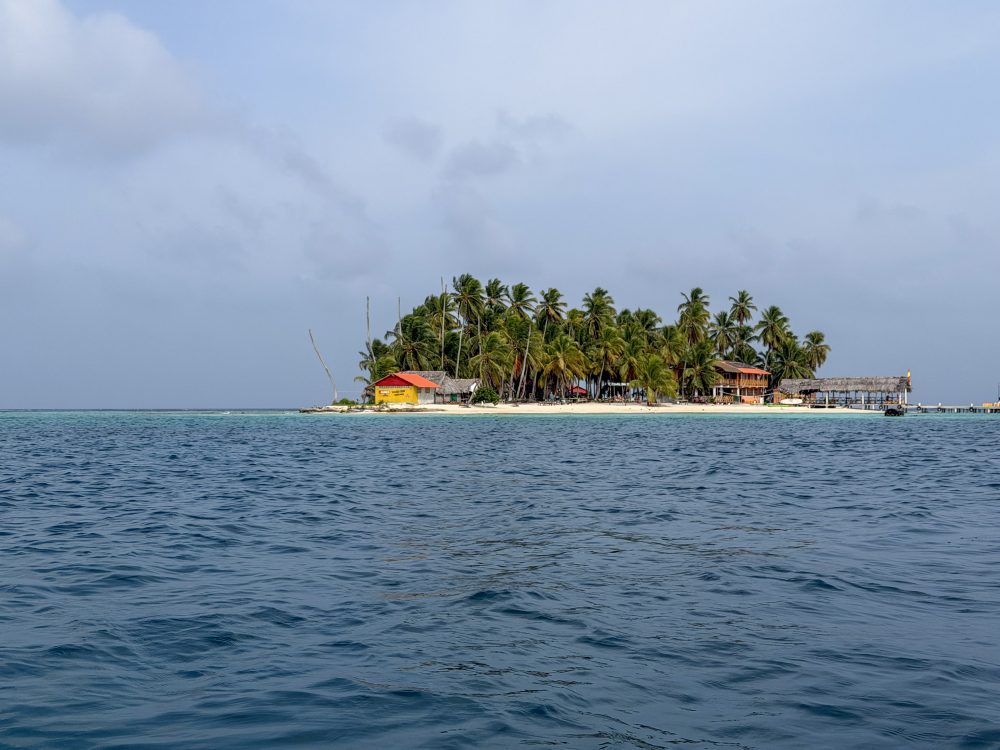 viajar sozinha pelo Panamá